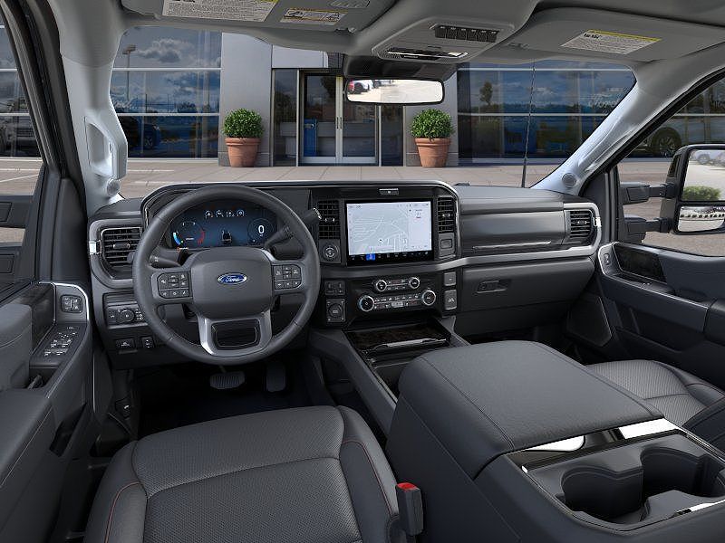 2026 Ford F-350