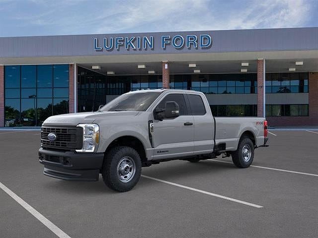 2026 Ford F-350