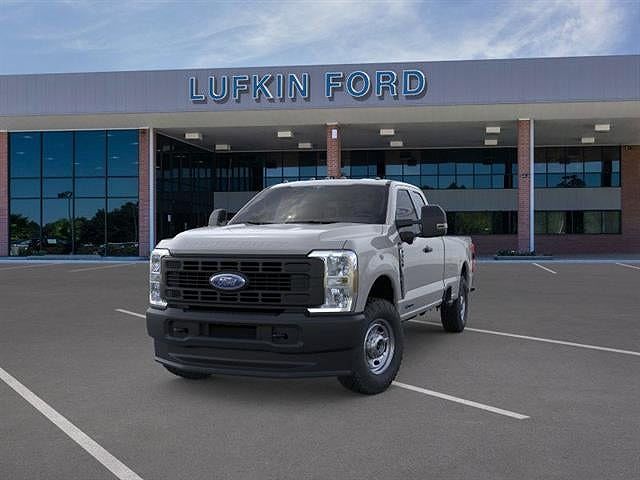 2026 Ford F-350