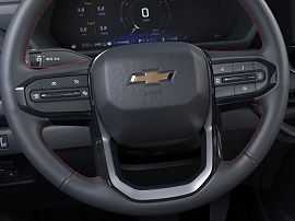 2025 Chevrolet Colorado