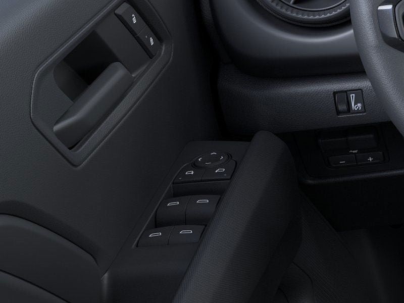 2025 Chevrolet Colorado