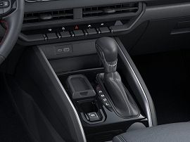 2025 Chevrolet Colorado