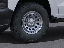 2025 Chevrolet Colorado