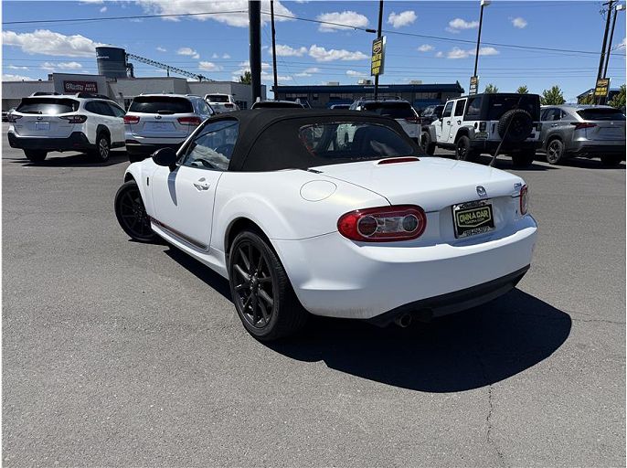 2013 Mazda Miata