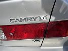 2001 Toyota Camry LE image 21