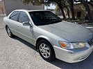 2001 Toyota Camry LE image 4