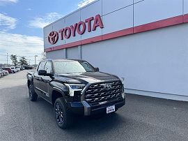 2026 Toyota Tundra