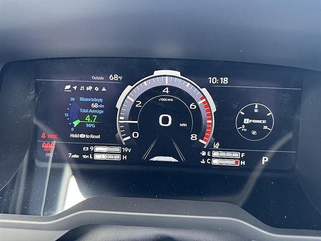 2026 Toyota Tundra