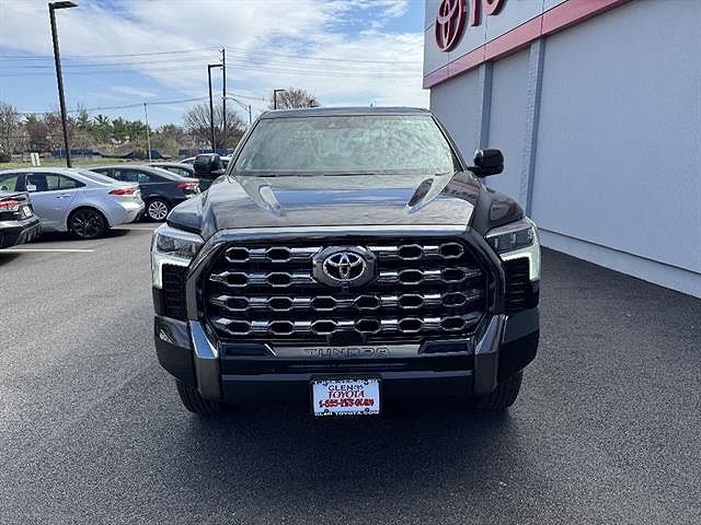 2026 Toyota Tundra
