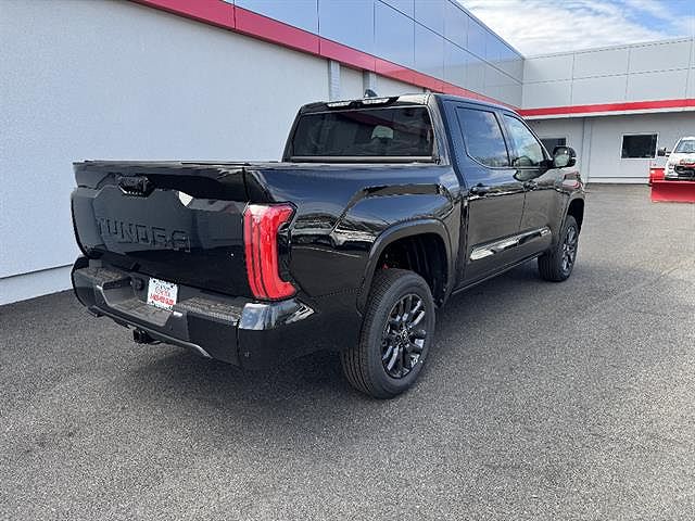 2026 Toyota Tundra