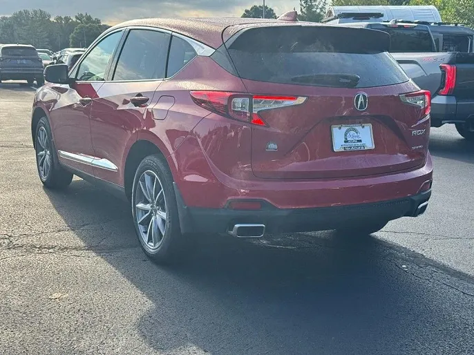 2024 Acura RDX