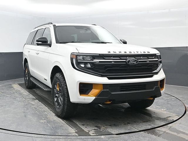 2026 Ford Expedition