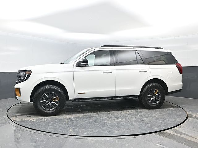 2026 Ford Expedition