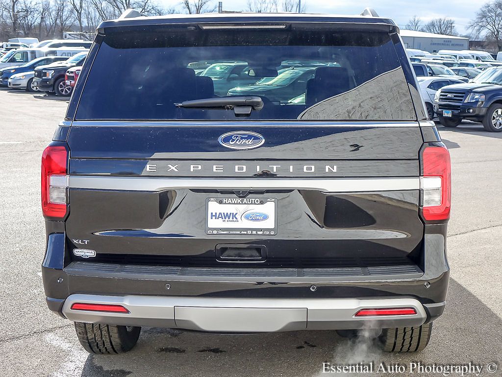 2024 Ford Expedition XLT image 4