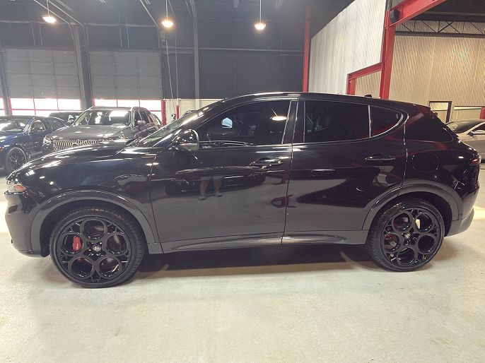 2024 Alfa Romeo Tonale