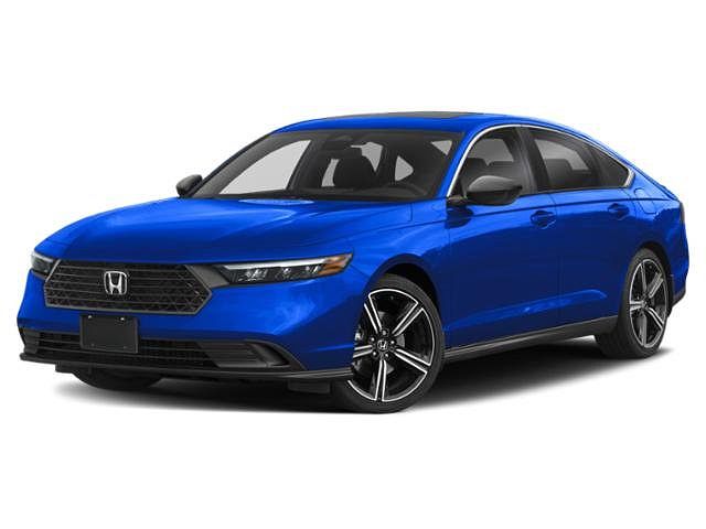 2025 Honda Accord