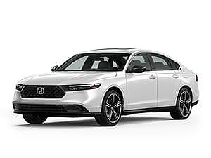 2025 Honda Accord