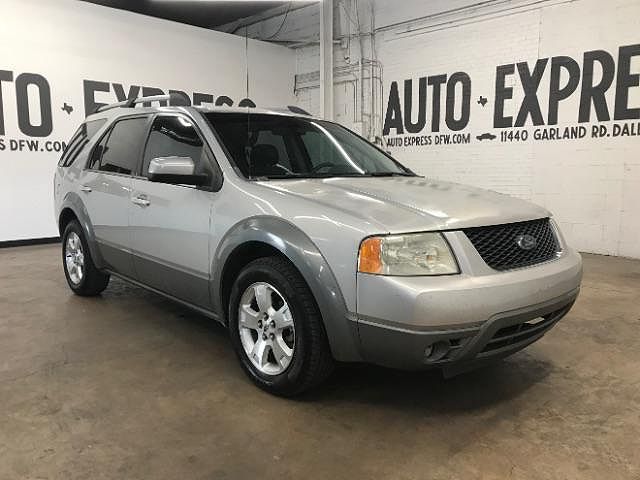 2006 Ford Freestyle