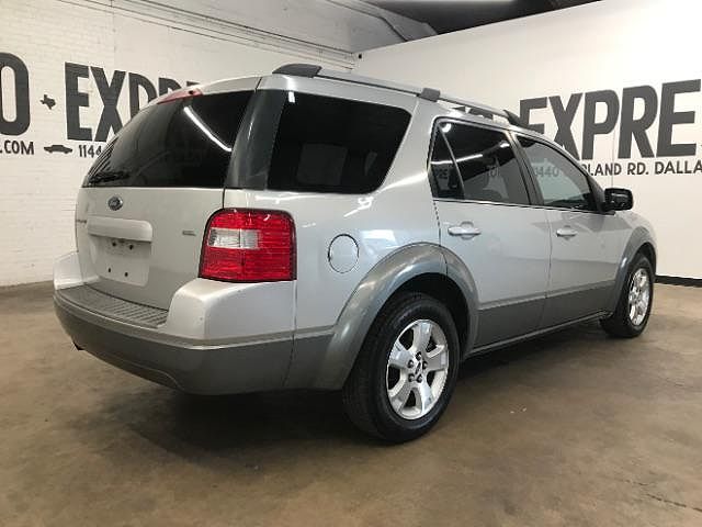 2006 Ford Freestyle