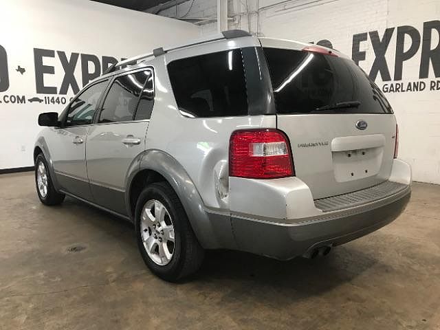 2006 Ford Freestyle