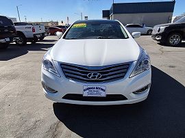 2014 Hyundai Azera