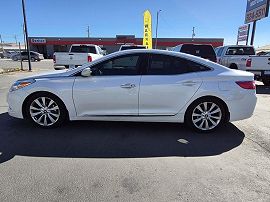 2014 Hyundai Azera