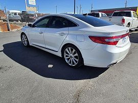 2014 Hyundai Azera