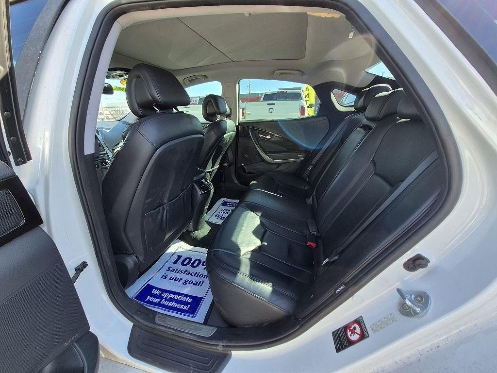 2014 Hyundai Azera