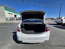 2014 Hyundai Azera
