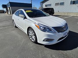2014 Hyundai Azera