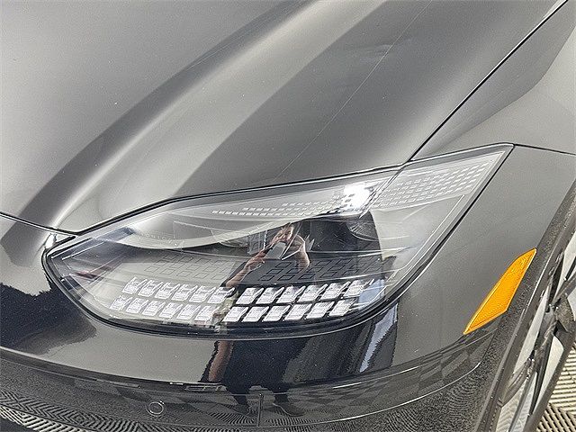 2025 Hyundai Ioniq 6