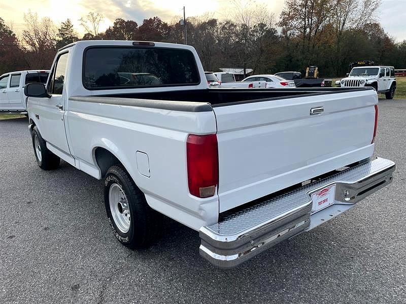 1994 Ford F-150 S image 7