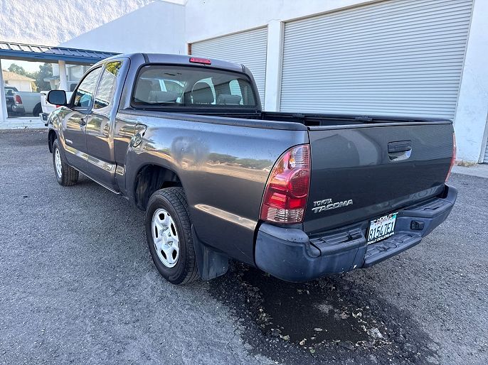 2012 Toyota Tacoma