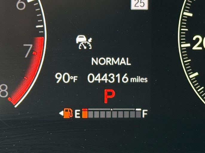 2024 Honda HR-V
