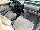 1991 Ford Escort GT image 9