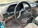 1991 Ford Escort GT image 15