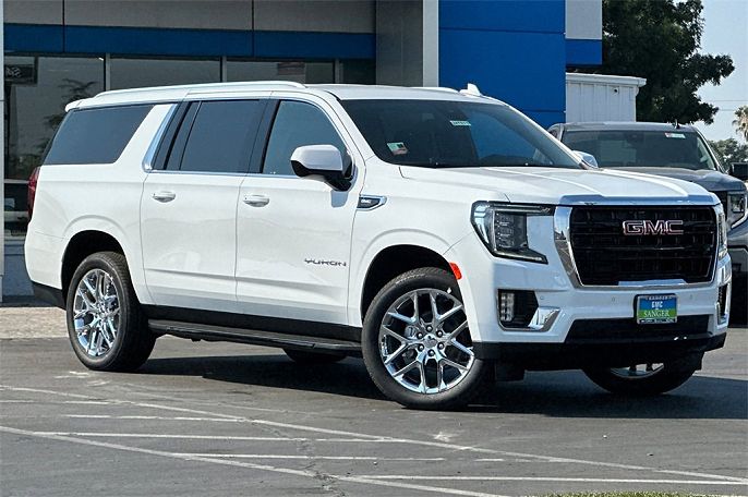 2024 GMC Yukon XL