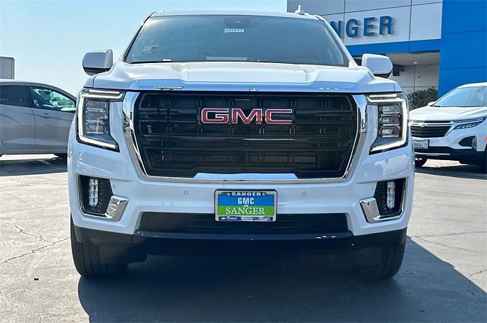 2024 GMC Yukon XL