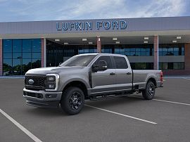 2024 Ford F-250