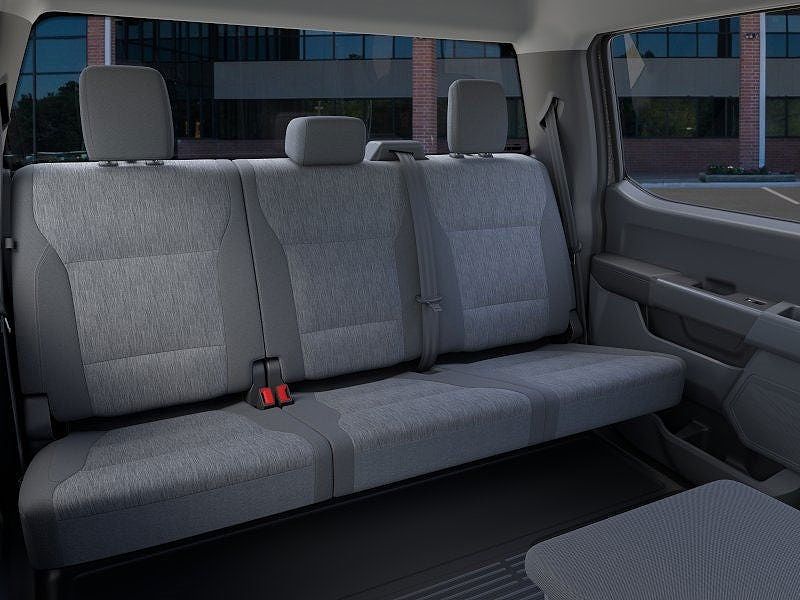 2024 Ford F-250