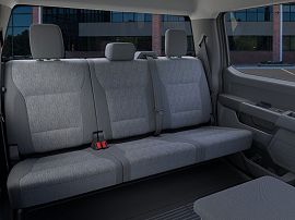 2024 Ford F-250