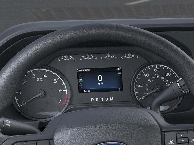 2024 Ford F-250
