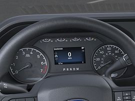 2024 Ford F-250