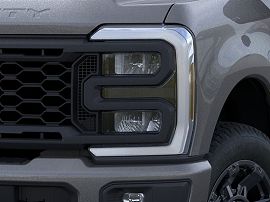 2024 Ford F-250
