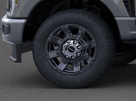 2024 Ford F-250