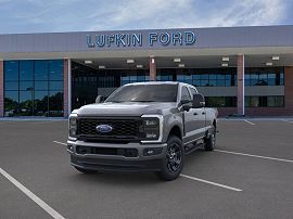 2024 Ford F-250