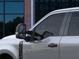 2024 Ford F-250