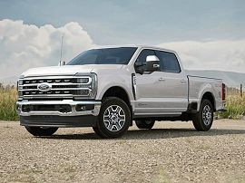 2024 Ford F-250