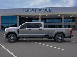 2024 Ford F-250