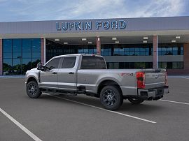 2024 Ford F-250